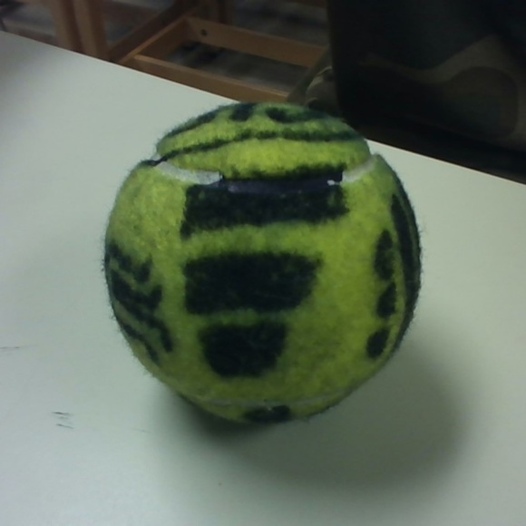 I am selling two different tennis balls. - Picture 3 of 6